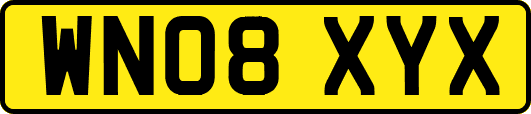 WN08XYX