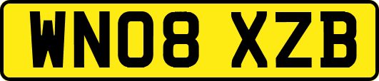 WN08XZB