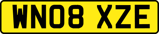 WN08XZE