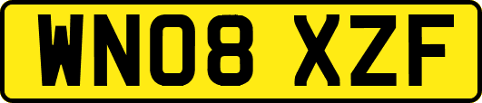 WN08XZF