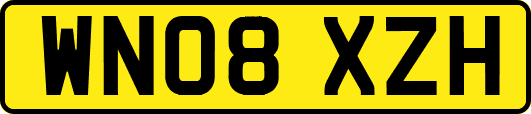 WN08XZH