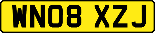 WN08XZJ