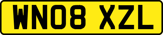 WN08XZL