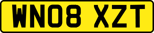 WN08XZT