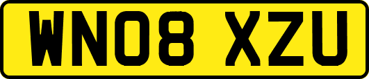 WN08XZU