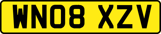 WN08XZV