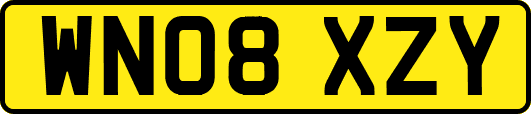 WN08XZY