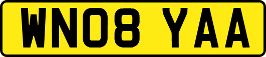 WN08YAA