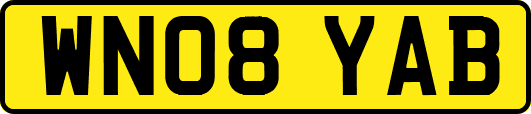 WN08YAB