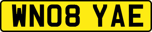 WN08YAE