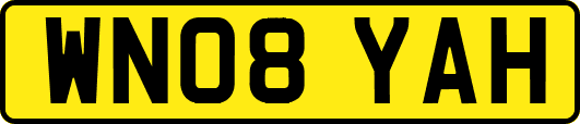 WN08YAH