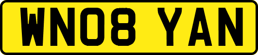 WN08YAN