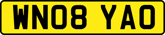 WN08YAO