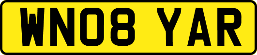 WN08YAR