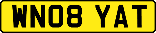 WN08YAT