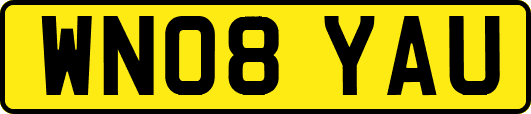 WN08YAU