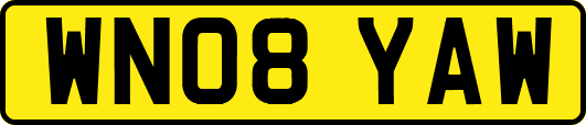 WN08YAW