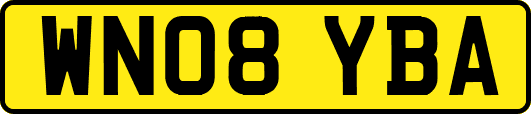 WN08YBA