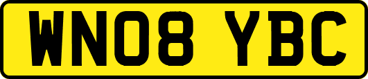 WN08YBC