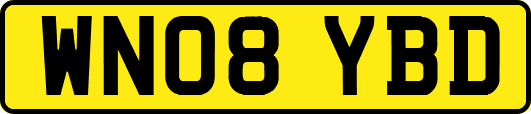 WN08YBD