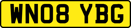 WN08YBG