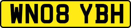 WN08YBH