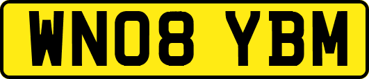 WN08YBM