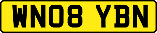 WN08YBN