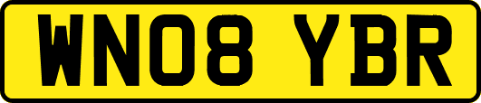 WN08YBR