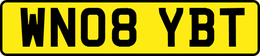 WN08YBT