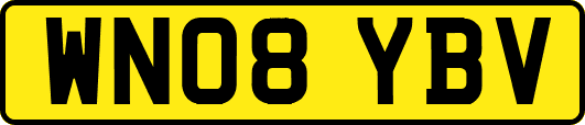 WN08YBV