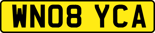 WN08YCA