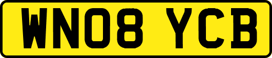 WN08YCB