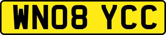 WN08YCC