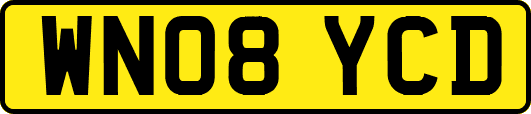 WN08YCD