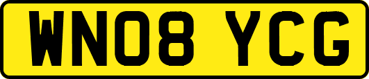 WN08YCG