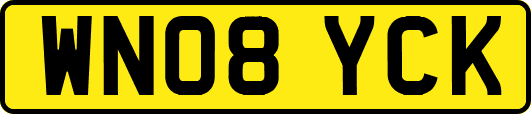 WN08YCK