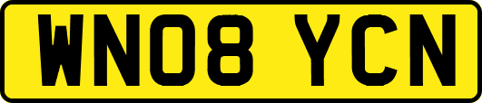 WN08YCN