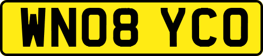 WN08YCO