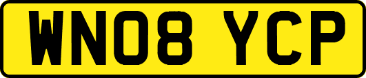 WN08YCP