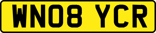 WN08YCR