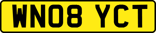 WN08YCT