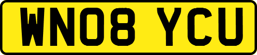 WN08YCU
