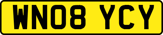 WN08YCY