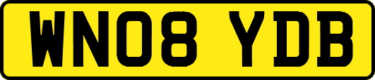 WN08YDB