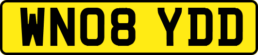 WN08YDD