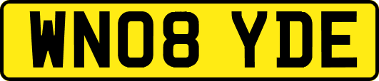 WN08YDE