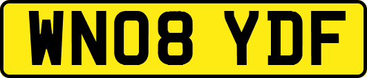 WN08YDF