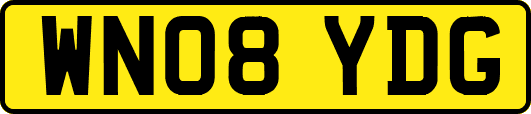 WN08YDG