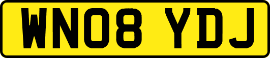 WN08YDJ